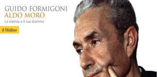 aldo moro recensione libro formigoni