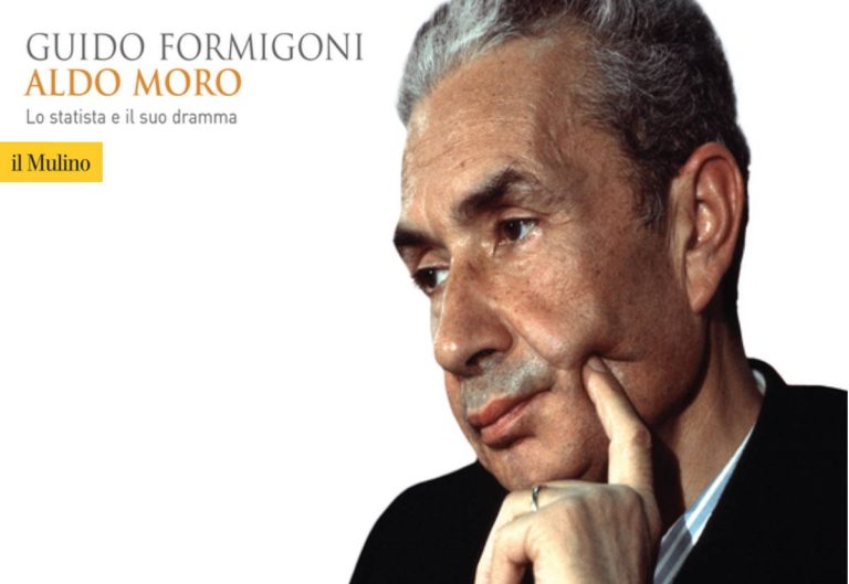 aldo moro recensione libro formigoni
