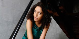 Beatrice Rana- Variazioni Goldberg