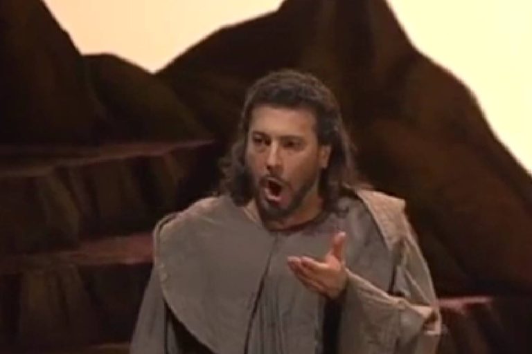 jerusalem recensione giuseppe verdi