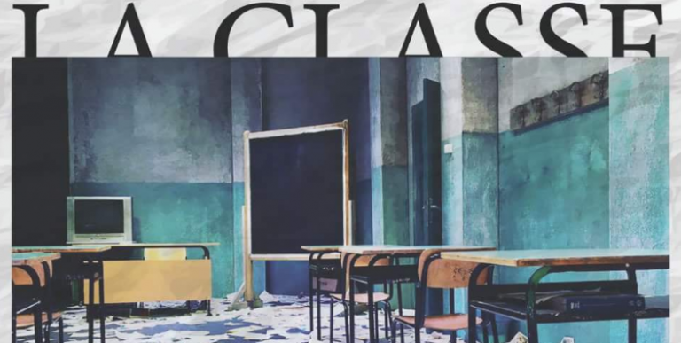 la classe teatro marconi