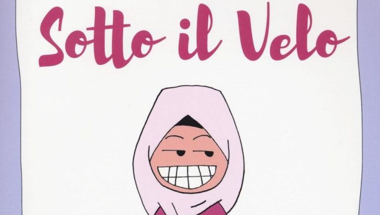 Il fumetto Intercultura di Takoua