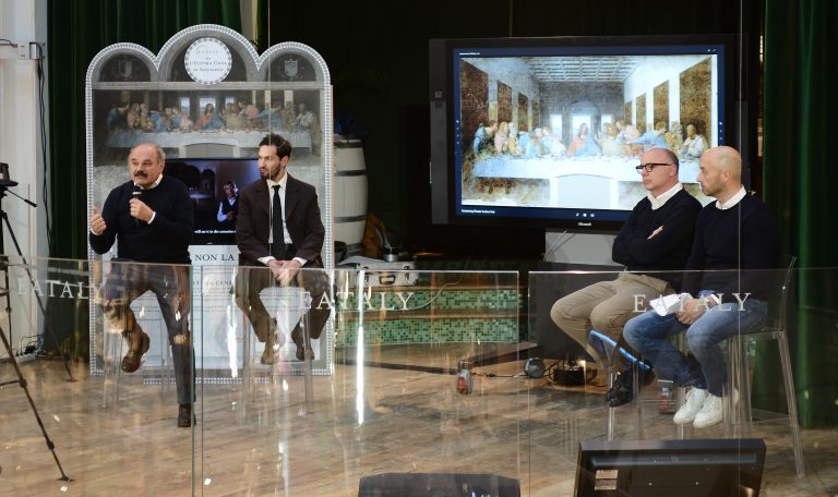 Da Eataly: Una Cena così non la puoi perdere