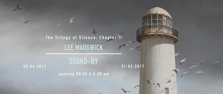 Lee Madgwick e l’inquietudine calma degli scorci inglesi