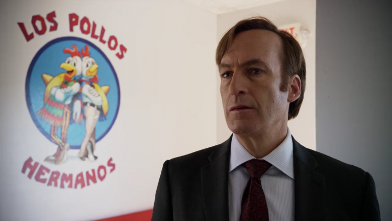 Better Call Saul 3×02