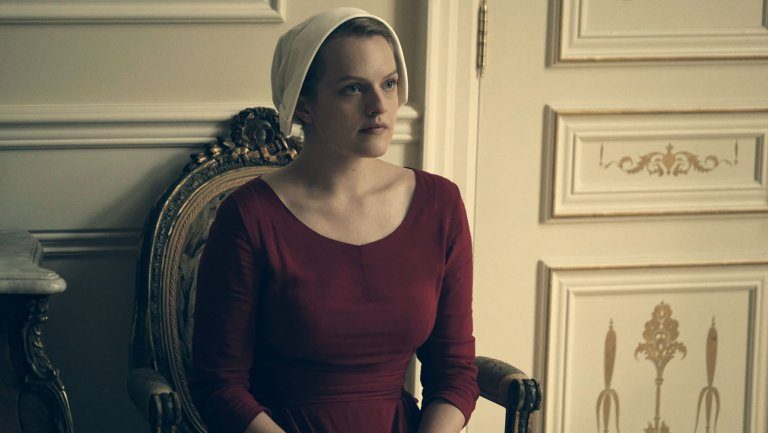 The Handmaid's Tale