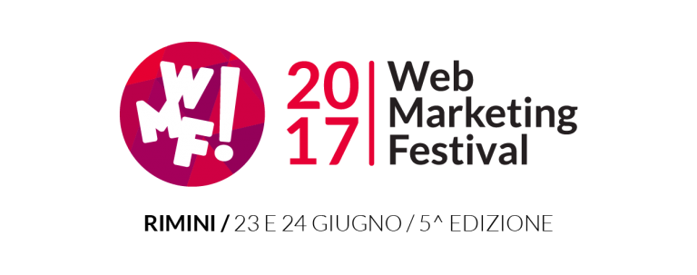 web marketing festival 2017