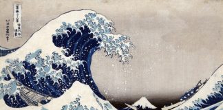 hokusai