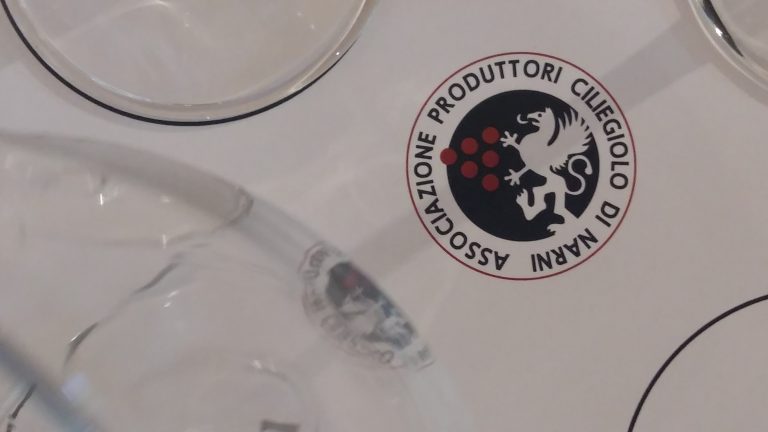 Il Ciliegiolo d’Italia festeggia a Narni con la sua terza edizione