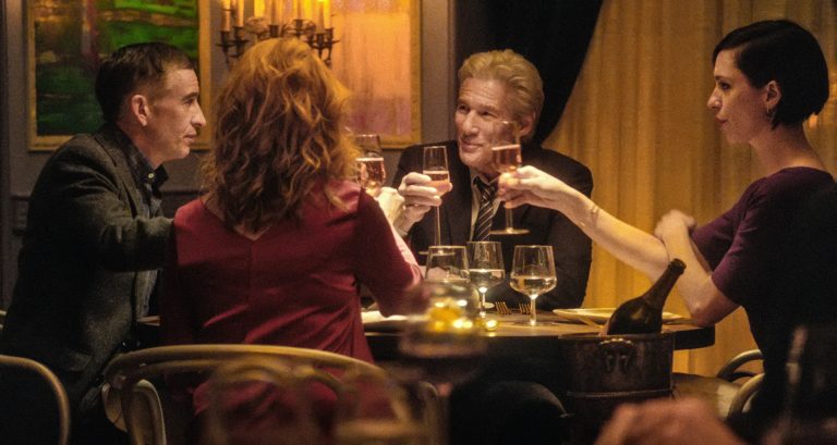 The Dinner: la recensione del film