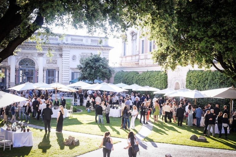 Grande pubblico per Vino e Arte che passione