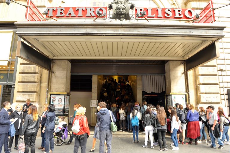 Stop alla pedofilia!