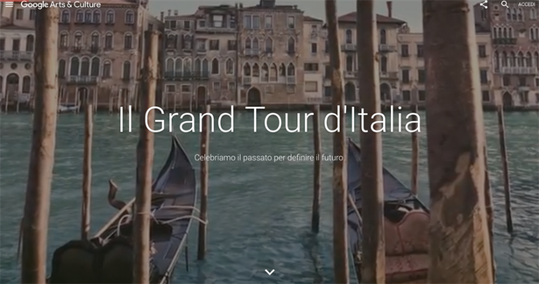 Gran Tour