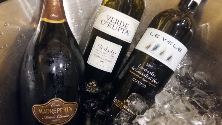 Le Anime del Verdicchio conquistano consensi anche quest’anno