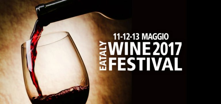 Eataly Wine Festival 2017