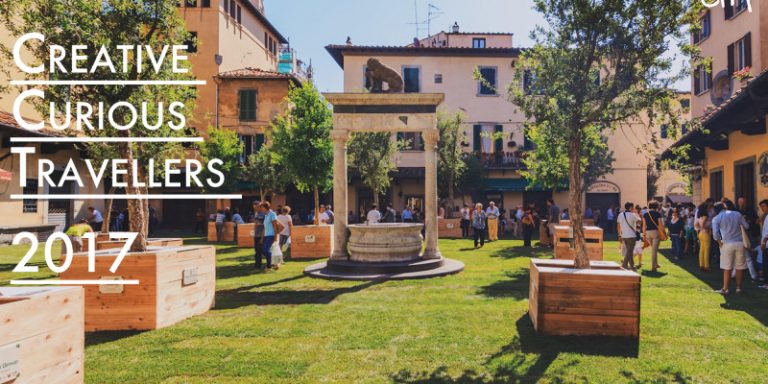 Cercasi viaggiatori curiosi per raccontare Pistoia, capitale italiana della cultura (con creatività)