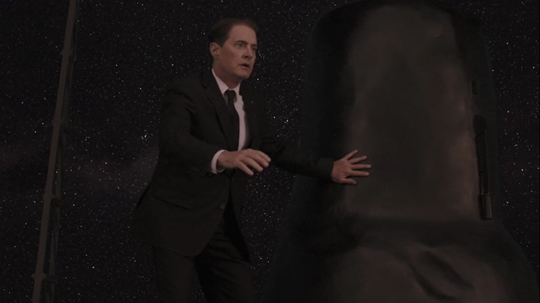 Twin Peaks 3×03