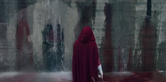 The Handmaid’s Tale 1×05/1×06, il fantasma della libertà The Handmaid's Tale 1x05/1x06
