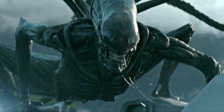 alien covenant