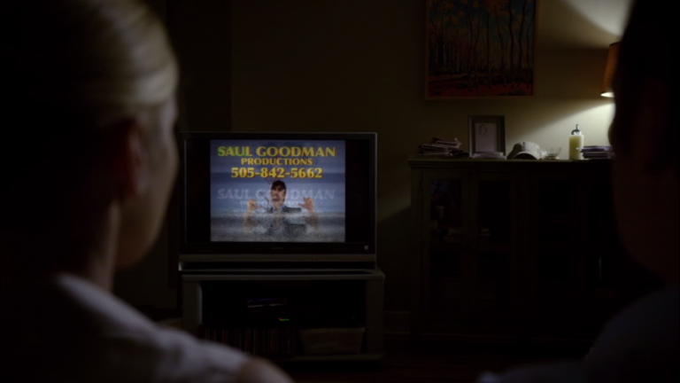 Better Call Saul 3x06