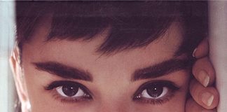 Audrey Hepburn film famosi