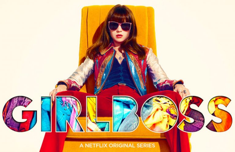 girlboss