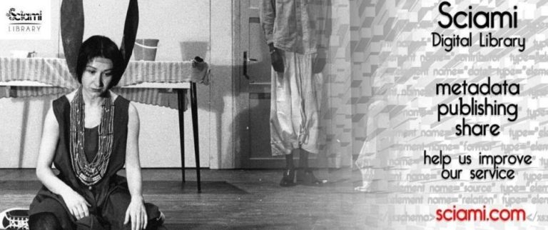 Sciami, il nuovo network tematico per il teatro e le performing arts