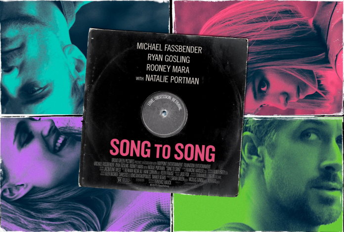Song to Song
