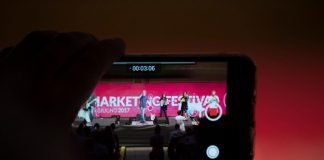 web marketing festival 2017