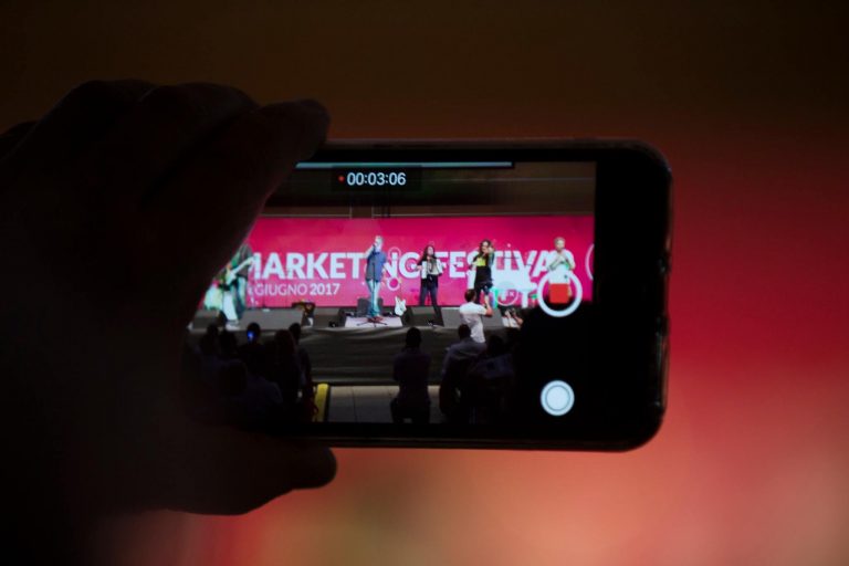 web marketing festival 2017