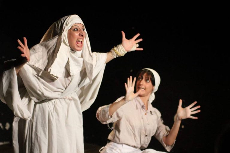 La seconda serata di Pillole al Teatro Studio Uno porta predicatori e mele