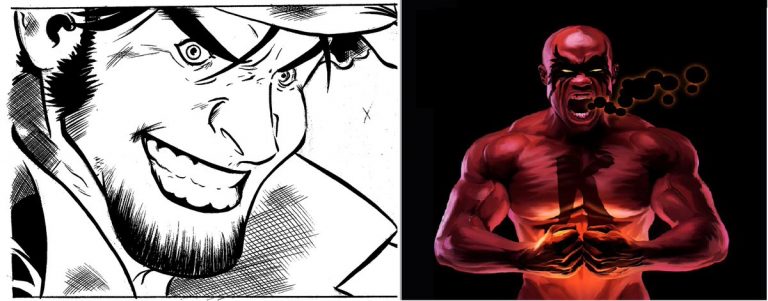 Stefano Labbia per Culturamente: due graphic novel dal sapore italiano