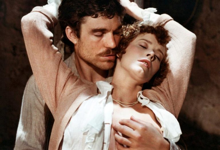l'amante di lady chatterley censura