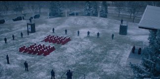The Handmaid’s Tale 1×09/1×10, la speranza è l’ultima a morire The Handmaid's Tale 1x10