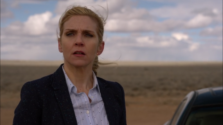 Better Call Saul 3x09