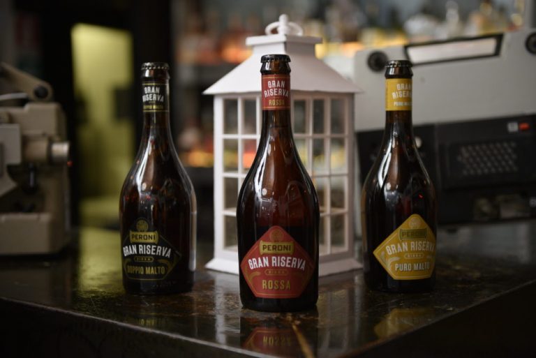 Peroni Gran Riserva torna on air con un racconto di qualità e passione vera