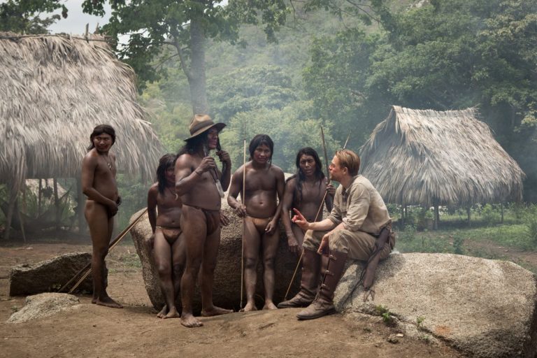 Civiltà Perduta