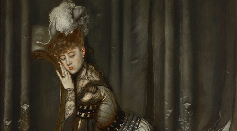 Boldini al vittoriano