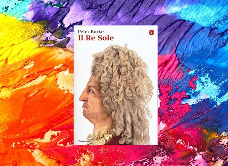 re sole saggiatore burke recensione