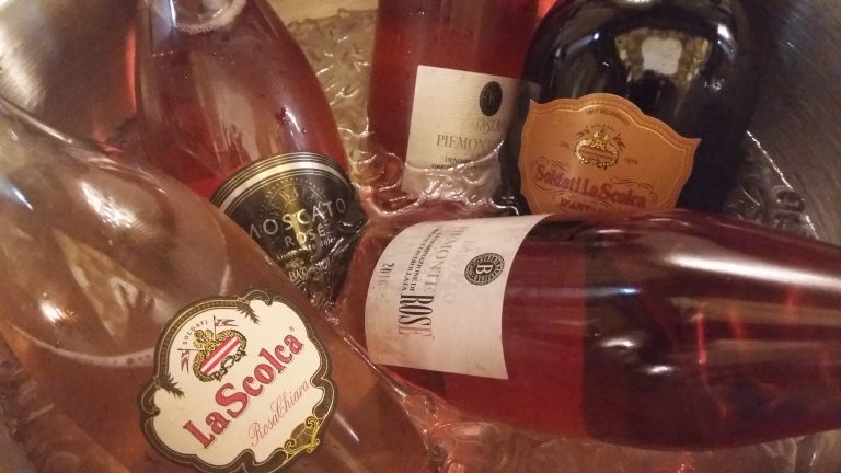 Successo annunciato per Bererosa 2017