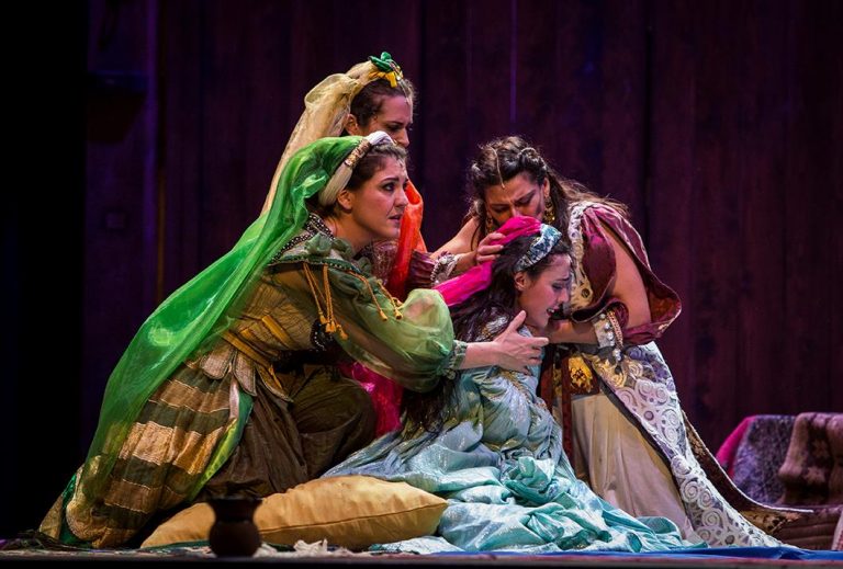 "Troppu trafficu ppi nienti"