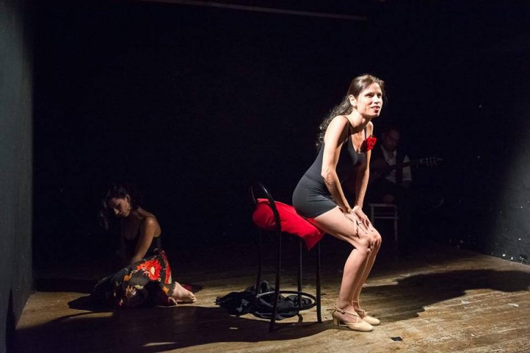 marysol y cielo teatro studio uno pillole