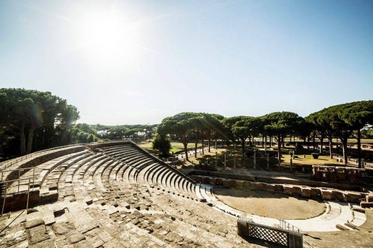 il mito e il sogno 2017