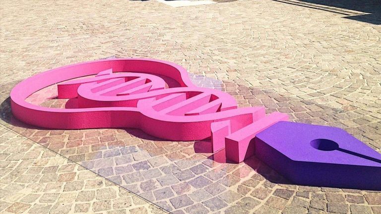 Premio Letterario Merck 2017