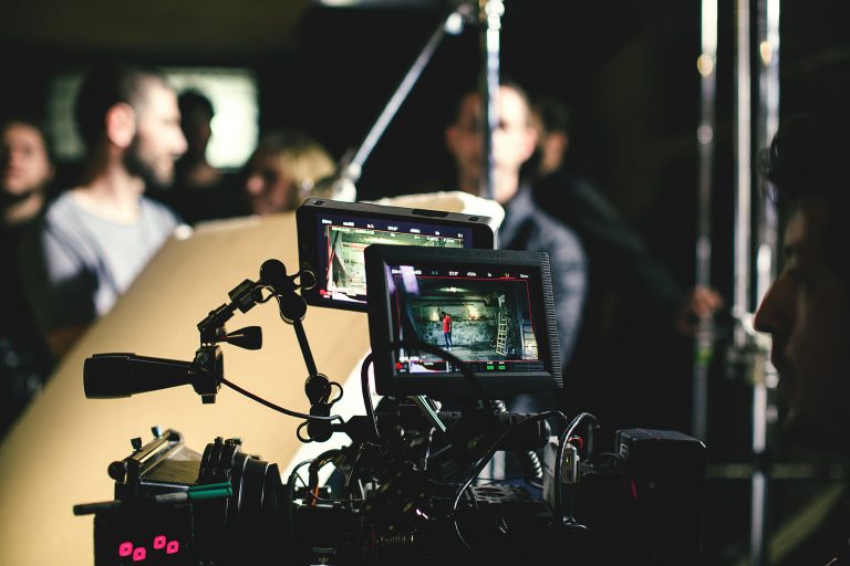 La rinascita del Made in Italy nel cinema: Mad Rocket Entertainment