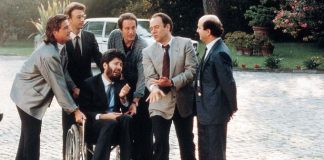 Compagni di Scuola