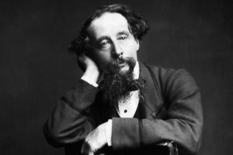 Charles Dickens - Dickens Fellowship