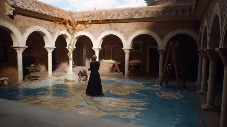 Game of Thrones 7x01