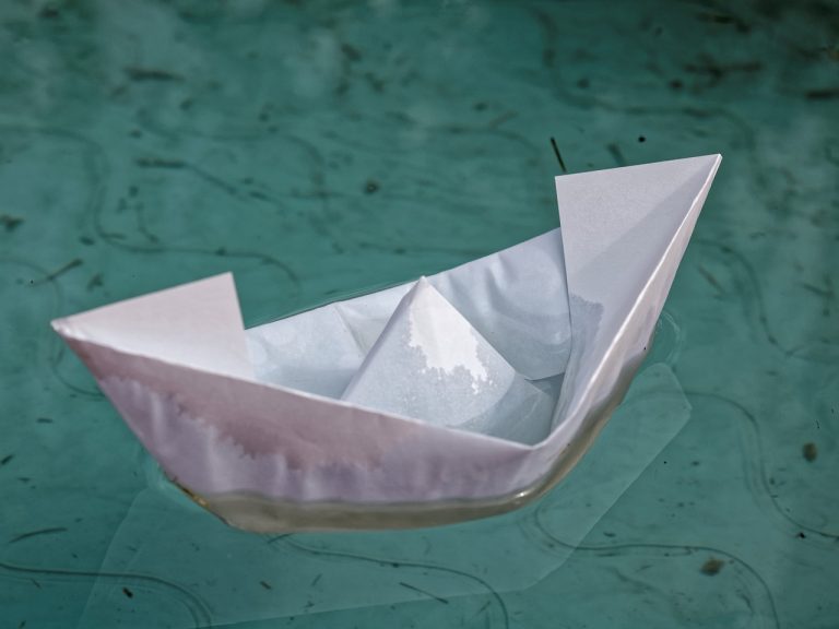 sette navi libro