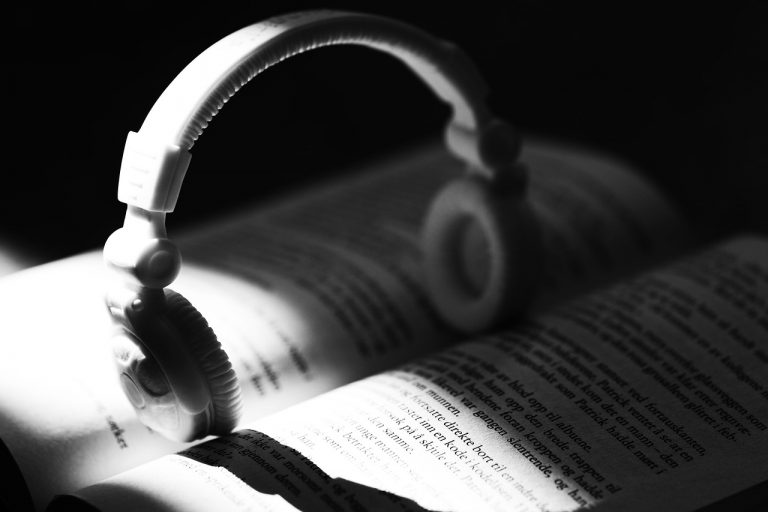 audiolibri per l'estate